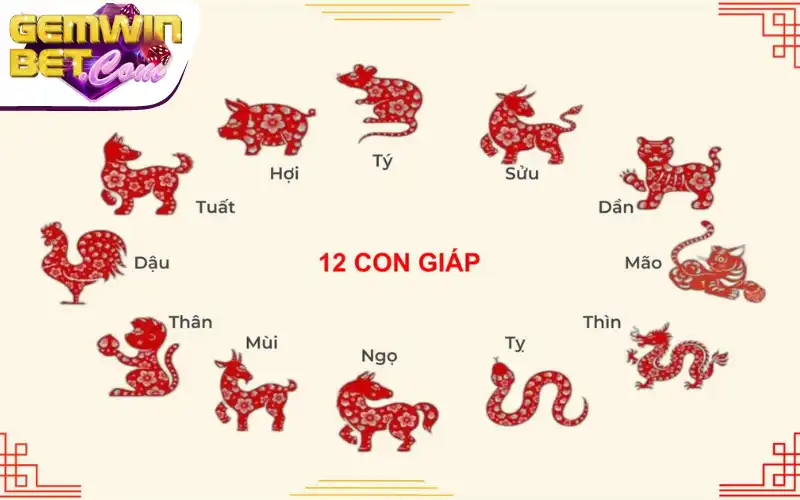 Khái quát phương pháp soi cầu 12 con giáp trong lô đề