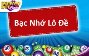 Bạc nhớ lô đề miền Nam