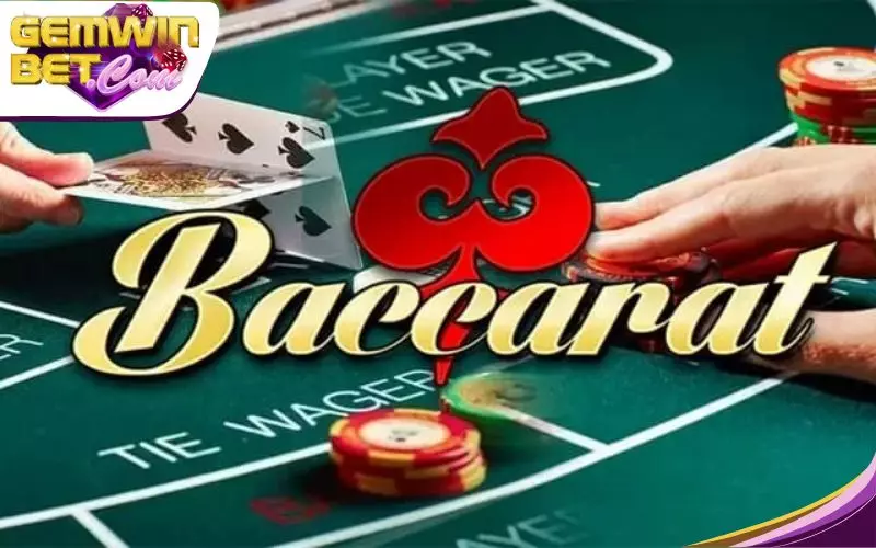 Baccarat trực tuyến uy tín