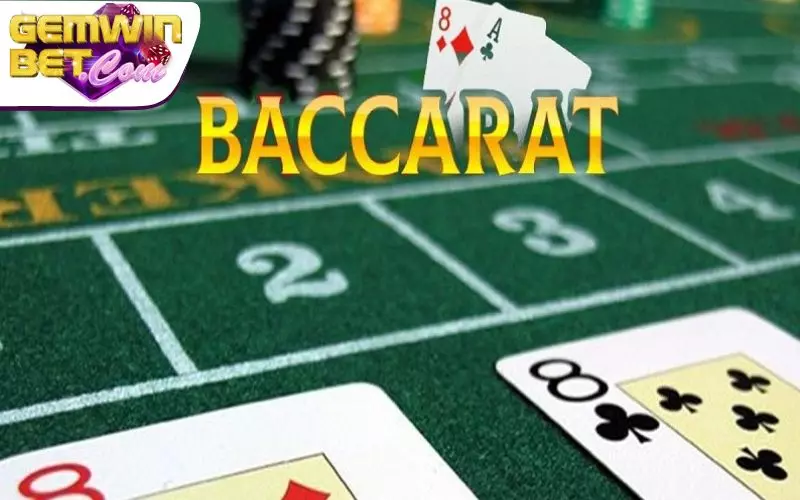 Những kinh nghiệm chơi Baccarat trực tuyến hiệu quả