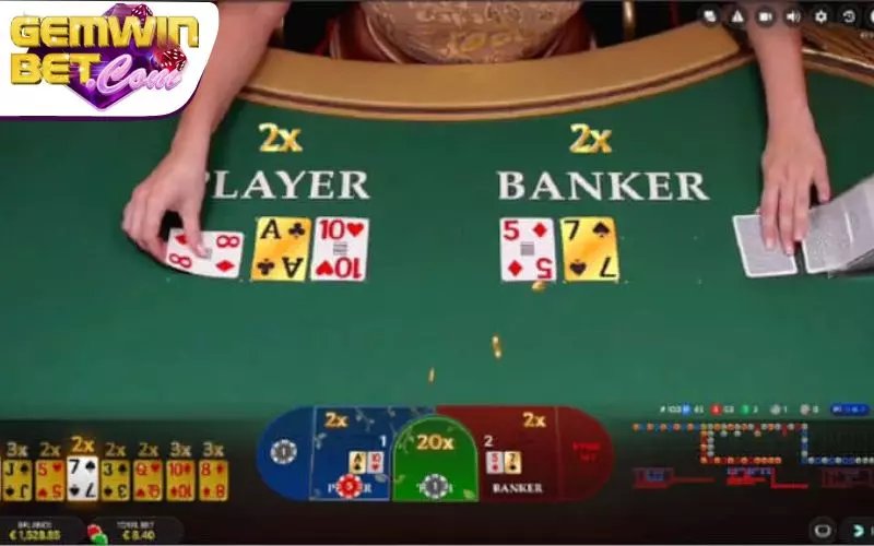 Lý do Baccarat trực tuyến thu hút nhiều người chơi?