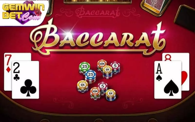 Quản lý vốn hiệu quả khi chơi Baccarat trực tuyến