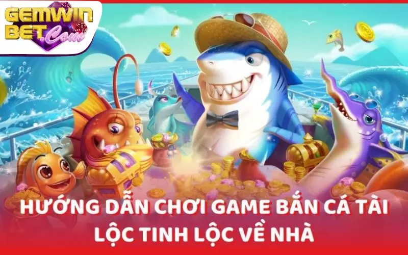 Hướng dẫn tham gia tại Gemwin