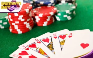 các thuật ngữ trong Poker