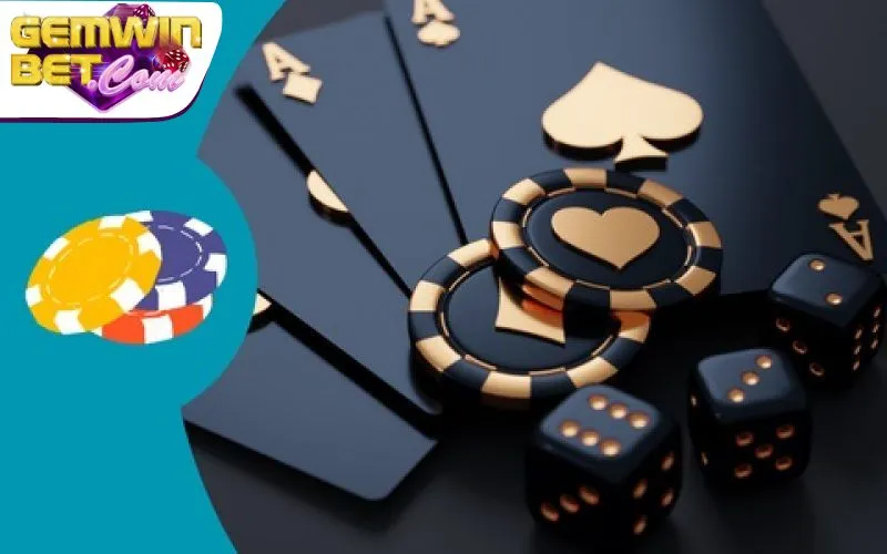 Thuật ngữ về kiểu bài trong Poker