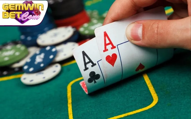 Tổng hợp các thuật ngữ trong Poker mà bet thủ cần biết