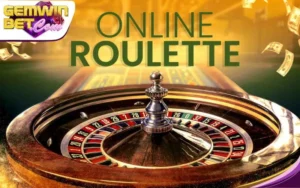 cách chơi roulette luôn thắng