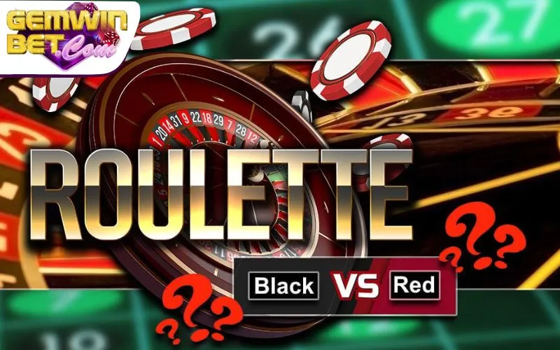 Cách chơi roulette luôn thắng tại Gemwin