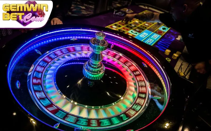 Thắc mắc người chơi hay gặp về cách chơi roulette 