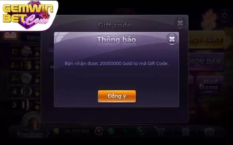 Hướng dẫn nạp code tiến lên