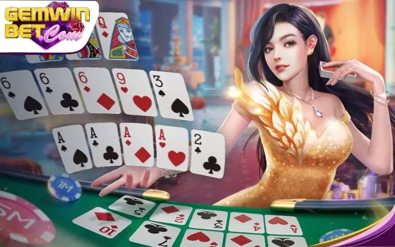 đại lý game bài