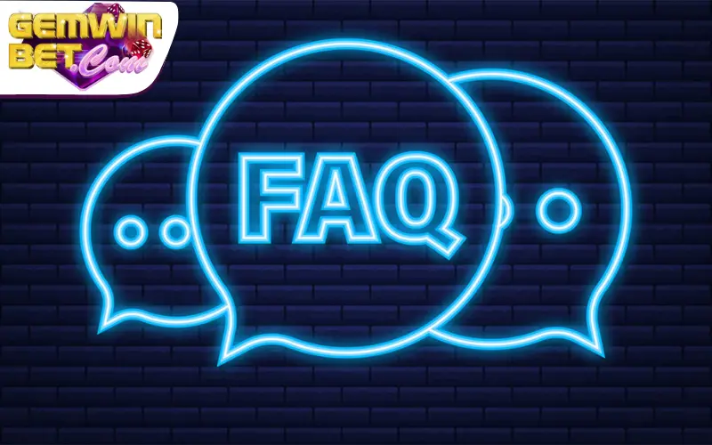 FAQs xoay quanh vấn đề login tài khoản 