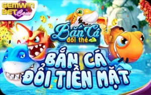 game bắn cá đổi thẻ cào