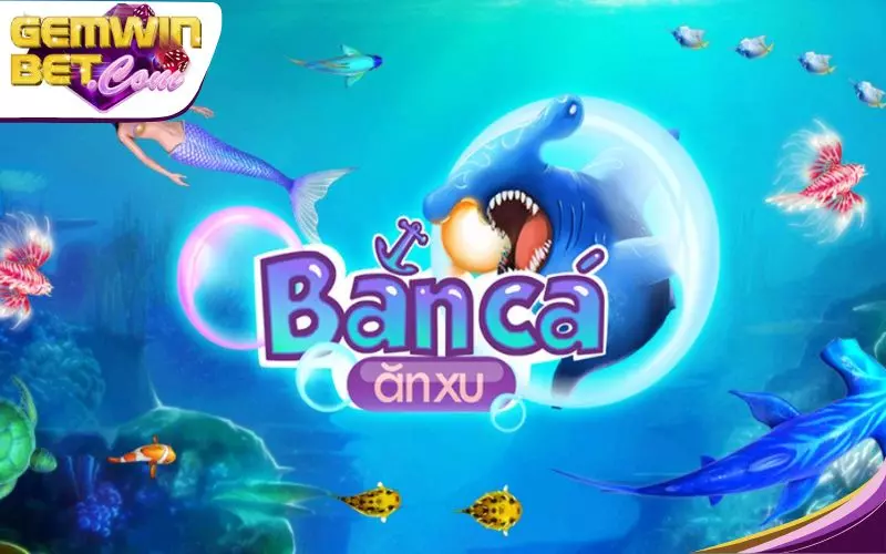 game bắn cá nạp thẻ bit