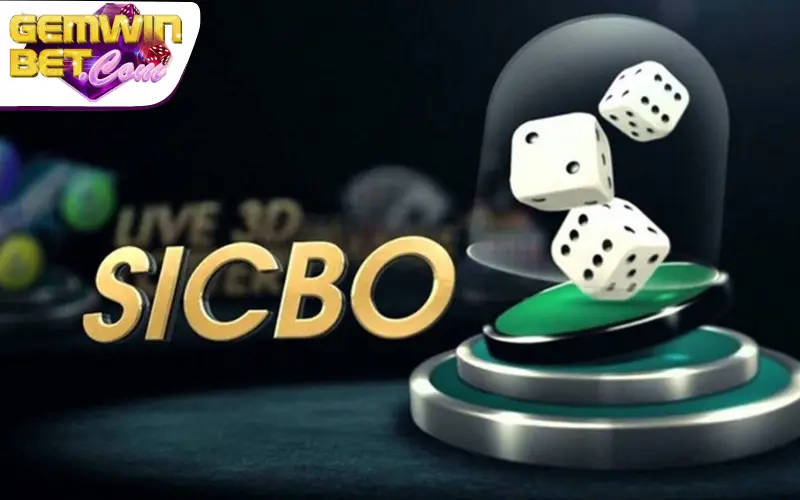 Tựa game Sicbo có gì nổi bật 