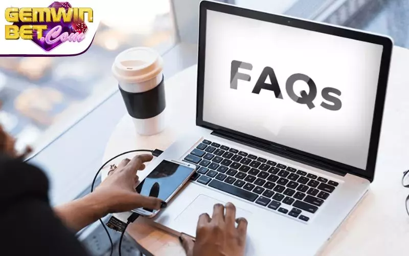 FAQs về quy trình đăng ký hội viên Gemwin