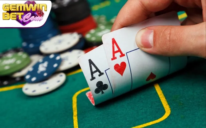 Cách chơi poker tournament tại Gemwin hiệu quả cao