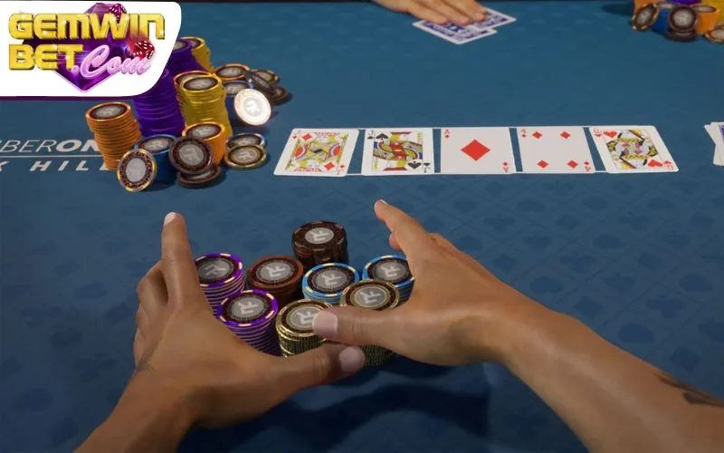 Lợi thế cần nắm khi tham gia chơi game poker