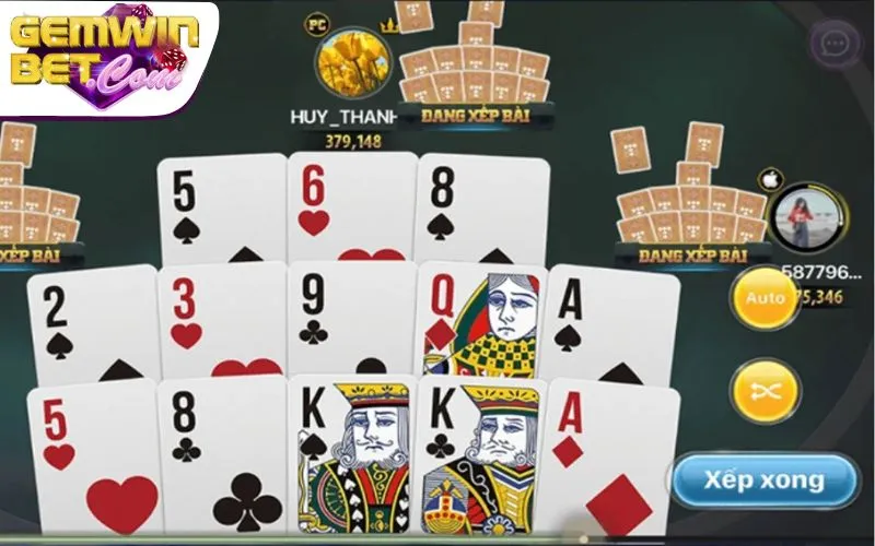 Luật chơi game bet thủ cần nắm chắc