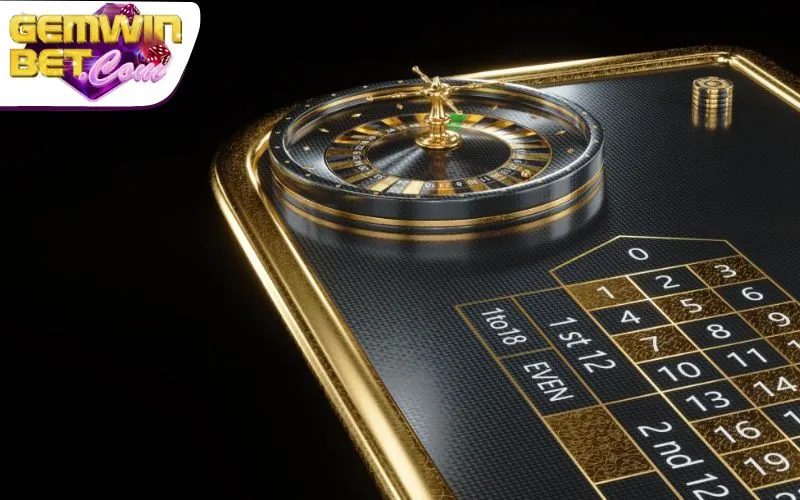 Chú ý cần nắm khi chơi game roulette 