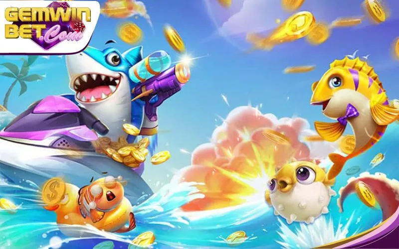 tải game bắn cá đổi thưởng Koi