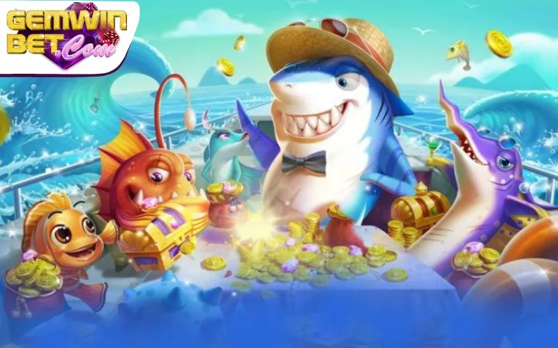 Những lợi ích khi tải game bắn cá đổi thưởng 