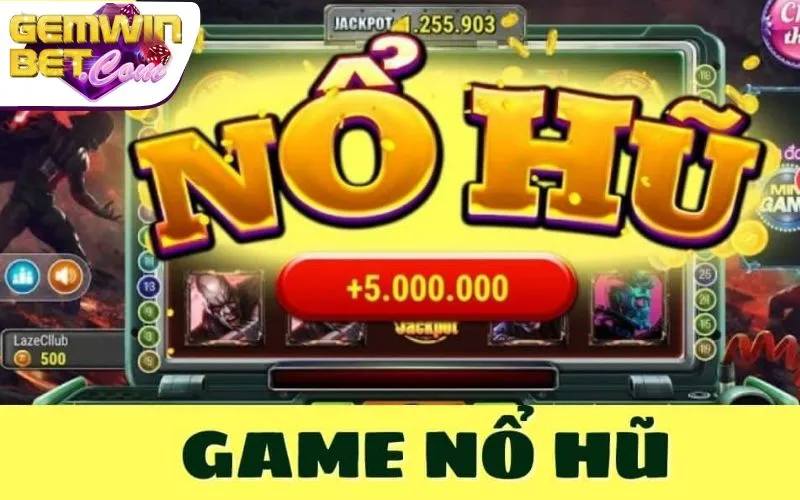 Thuật ngữ về các biểu tượng trong game